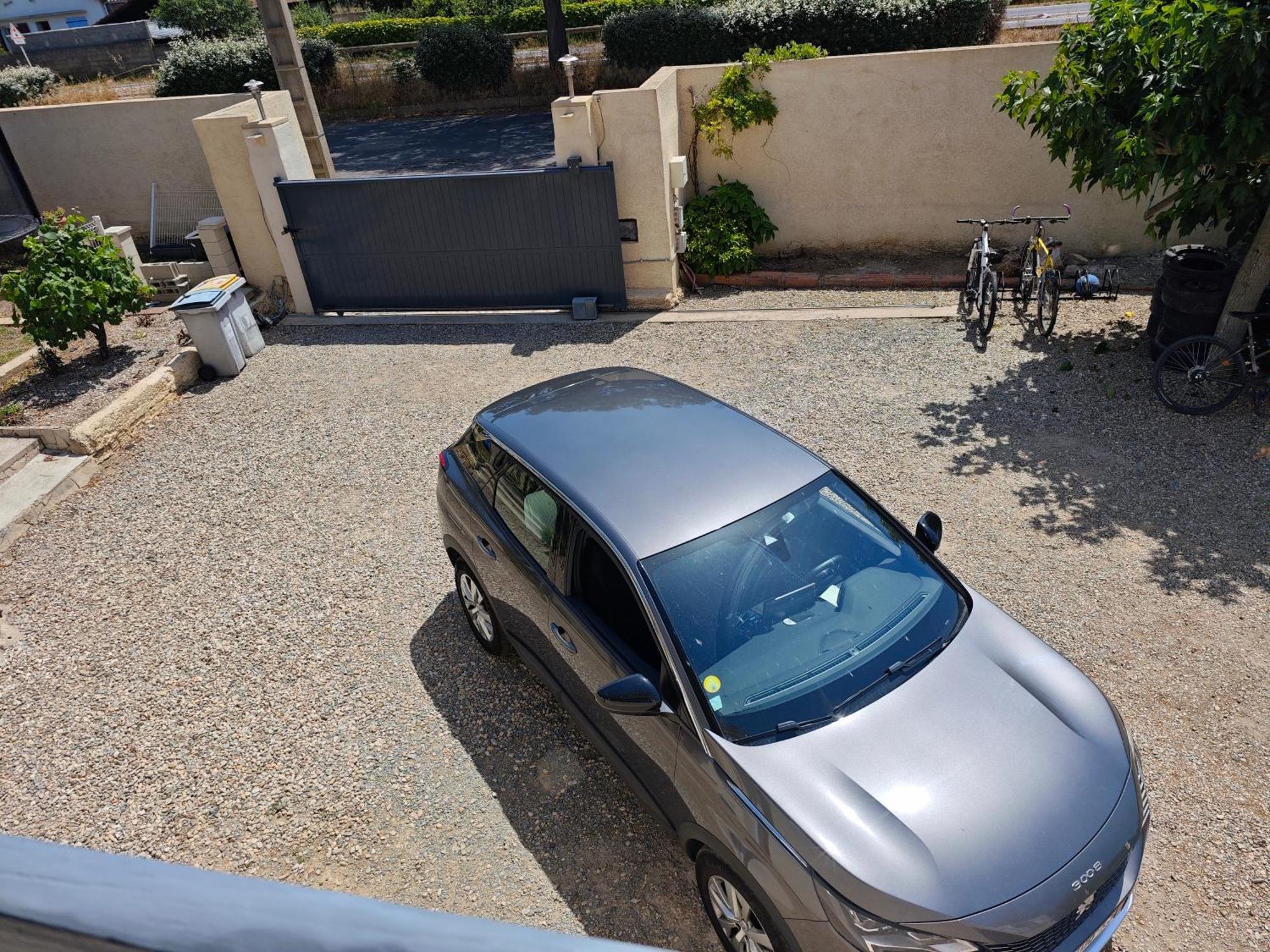 Appartement Top Entre Mer Et Montagne Thezan-les-Beziers Exterior photo