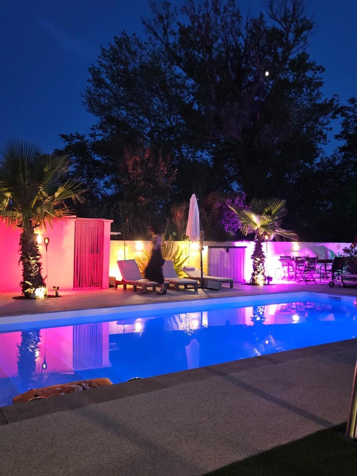 Appartement Top Entre Mer Et Montagne Thezan-les-Beziers Exterior photo